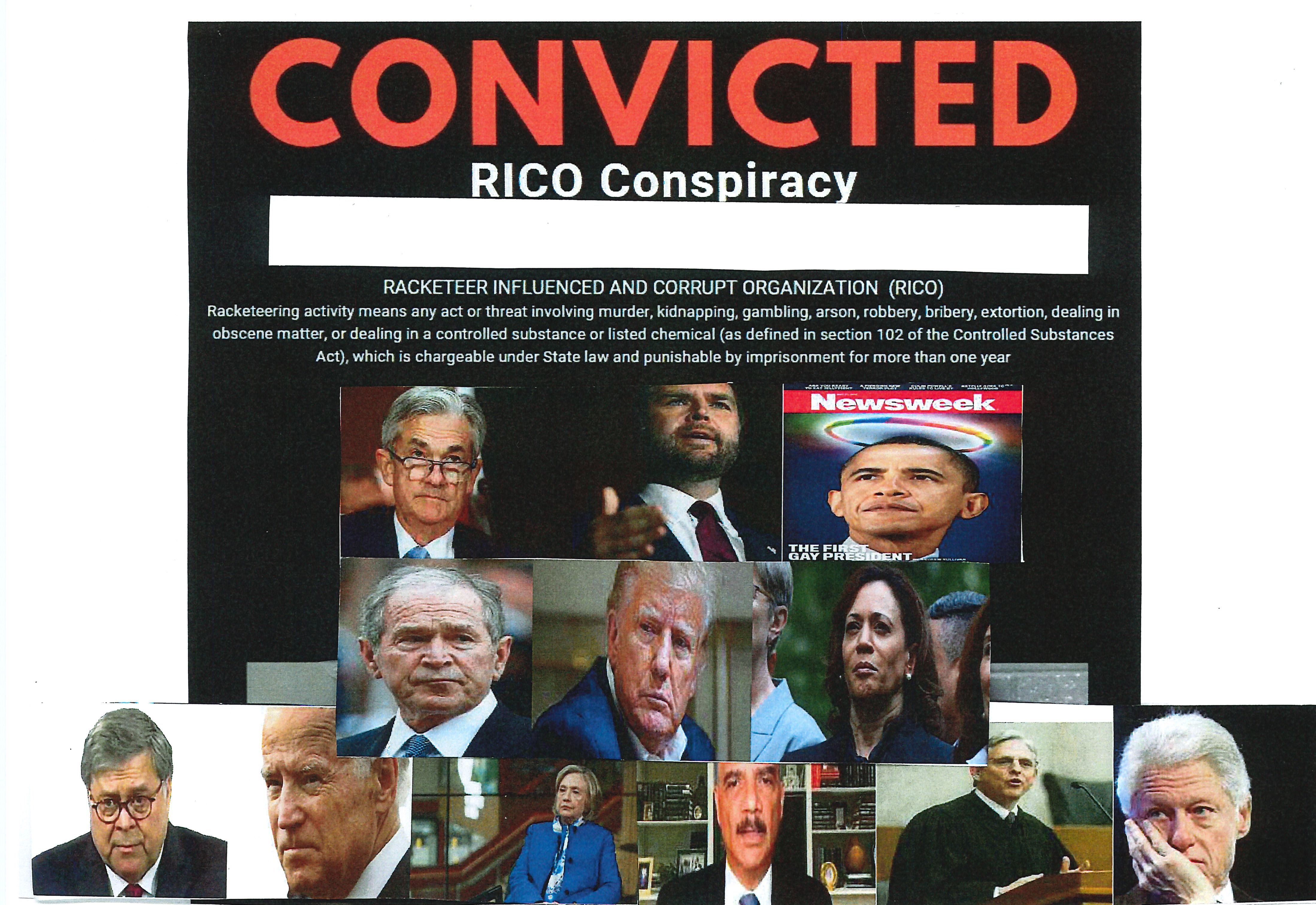 NATIONAL EMERGENCY!!  NOT FAKE NEWS!  CHRISTIAN PERSECUTION IN AMERICA HAS BEGUN!!  THE IMMIGRATION AND CUSTOMS ENFORCMENT(ICE) AGENCY ARE ACTING IN JOINT PARTICIPATION WITH DONALD TRUMP, BONDI,  the Islamic State of Iraq and Syria (ISIS) TO MAKE INDISCRIMINATORY ARREST, FORCE CHRISTIANS INTO FEMA EXTERMINATION DEATH CAMPS FOR "BEHEADINGS," FOR ALL  WHO DO NOT WORSHIP SATAN AND RECEIVE BILL GATES(MICROSOFT'S) "OFFICIAL MARK OF THE BEAST – PERMANENT EMBEDDED TATTOO IN THE SKIN-REPLACEMENT OF OUR CELL PHONES," TAKING PLACE UNDER THE GUISE OF DONALD TRUMP "IMMIGRATION ENFORCEMENT."  ICE IS "DISSOLVED VIA COURT ORDER OF THIS LAWFUL ADMIRALTY AND MARITIME COURT!" ALL ICE AGENT AJUDICATED GUILTY FOR GENOCIDE, CRIMES AGAINST HUMANITY ETC. & PROPERTY HAS BEEN FORFEITED AND DEATH WARRANTS ISSUED FOR THEIR CONSPIRACY WITH ISIS "LITERALLY!!" DOMESTIC TERRORIST OPERATING IN JOINT PARTICIPATION WITH ALIEN FOREIGN ENEMY TERRORIST ON U.S. SOIL!!  THE U.S. IMMIGRATION AND CUSTOMS ENFORCEMENT(ICE), DONALD TRUMP, JAMES D. VANCE AND OTHER PUBLIC OFFICIALS CONCEAL KNOWN FACTS THEY ARE UNDER A DUTY TO DISCLOSE TO U.S. CITIZENS AND IS ACTING IN JOINT PARTICIPATION WITH the "Satanic"  Islamic State of Iraq and Syria (ISIS) AND OTHER "MIDDLE EASTERN" TERRORIST TO USE FORCE, COERCION ENSLAVE U.S. CITIZENS(AND/OR HUMANITY) WITHOUT DUE PROCESS OF LAW, FORCE WORSHIP OF SATAN AND BEHEAD ALL CHRISTIANS(AND OTHER RELIGIONOUS GROUP INCLUDING ISLAM, BUDDIST, HINDUS ETC.)[SEE THE HOLY BIBILE Revelation 20:4 KVJ], FOR ALL WHO DO NOT RECEIVE BILL GATES PERMANENT NON-REMOVAL TATTOO IMBEDDED UNDER THE SKIN- REPLACEMENT OF OUR CELL PHONES- THE OFFICIAL MARK OF THE BEAST(REVELATION 13:11-18)  AT THE LAST TRUMP(1 Corinthians 15:52-THE HOLY BIBLE)!!  AMERICA "AS WE KNOW IT" ENDS ON ITS 250 BIRTHDAY(THIS YEAR) "LITERALLY!!" 