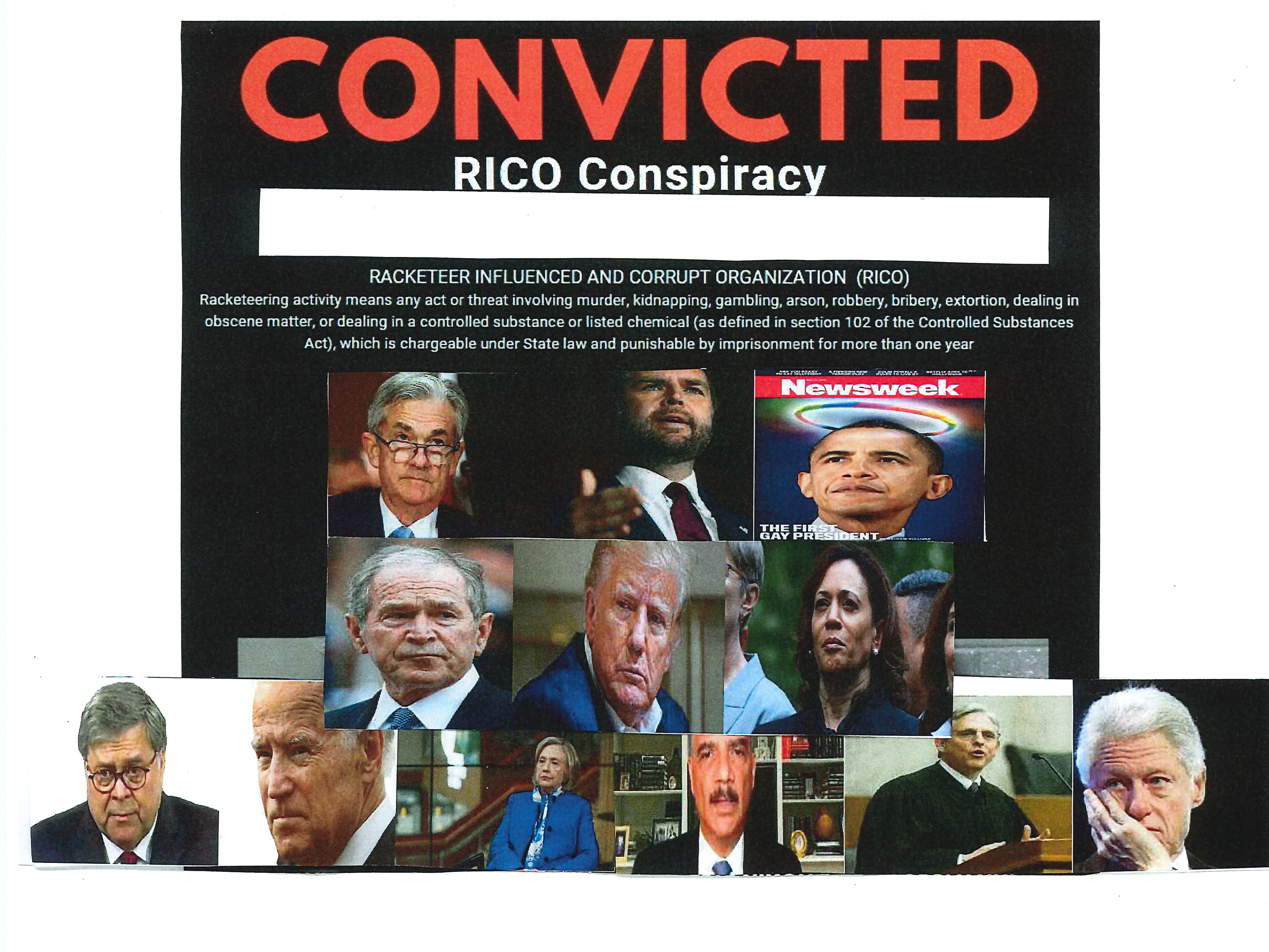 NATIONAL EMERGENCY!!  NOT FAKE NEWS!  CHRISTIAN PERSECUTION IN AMERICA HAS BEGUN!!  THE IMMIGRATION AND CUSTOMS ENFORCMENT(ICE) AGENCY ARE ACTING IN JOINT PARTICIPATION WITH DONALD TRUMP, BONDI,  the Islamic State of Iraq and Syria (ISIS) TO MAKE INDISCRIMINATORY ARREST, FORCE CHRISTIANS INTO FEMA EXTERMINATION DEATH CAMPS FOR "BEHEADINGS," FOR ALL  WHO DO NOT WORSHIP SATAN AND RECEIVE BILL GATES(MICROSOFT'S) "OFFICIAL MARK OF THE BEAST – PERMANENT EMBEDDED TATTOO IN THE SKIN-REPLACEMENT OF OUR CELL PHONES," TAKING PLACE UNDER THE GUISE OF DONALD TRUMP "IMMIGRATION ENFORCEMENT."  ICE IS "DISSOLVED VIA COURT ORDER OF THIS LAWFUL ADMIRALTY AND MARITIME COURT!" ALL ICE AGENT AJUDICATED GUILTY FOR GENOCIDE, CRIMES AGAINST HUMANITY ETC. & PROPERTY HAS BEEN FORFEITED AND DEATH WARRANTS ISSUED FOR THEIR CONSPIRACY WITH ISIS "LITERALLY!!" DOMESTIC TERRORIST OPERATING IN JOINT PARTICIPATION WITH ALIEN FOREIGN ENEMY TERRORIST ON U.S. SOIL!!  THE U.S. IMMIGRATION AND CUSTOMS ENFORCEMENT(ICE), DONALD TRUMP, JAMES D. VANCE AND OTHER PUBLIC OFFICIALS CONCEAL KNOWN FACTS THEY ARE UNDER A DUTY TO DISCLOSE TO U.S. CITIZENS AND IS ACTING IN JOINT PARTICIPATION WITH the "Satanic"  Islamic State of Iraq and Syria (ISIS) AND OTHER "MIDDLE EASTERN" TERRORIST TO USE FORCE, COERCION ENSLAVE U.S. CITIZENS(AND/OR HUMANITY) WITHOUT DUE PROCESS OF LAW, FORCE WORSHIP OF SATAN AND BEHEAD ALL CHRISTIANS(AND OTHER RELIGIONOUS GROUP INCLUDING ISLAM, BUDDIST, HINDUS ETC.)[SEE THE HOLY BIBILE Revelation 20:4 KVJ], FOR ALL WHO DO NOT RECEIVE BILL GATES PERMANENT NON-REMOVAL TATTOO IMBEDDED UNDER THE SKIN- REPLACEMENT OF OUR CELL PHONES- THE OFFICIAL MARK OF THE BEAST(REVELATION 13:11-18)  AT THE LAST TRUMP(1 Corinthians 15:52-THE HOLY BIBLE)!!  AMERICA "AS WE KNOW IT" ENDS ON ITS 250 BIRTHDAY(THIS YEAR) "LITERALLY!!" 